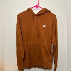 Nike Hoodie Sweater